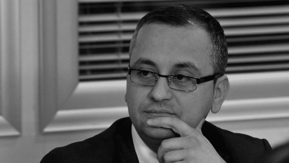 SDPS: Sutra komemoracija i sahrana Branka Gogića 1