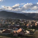 U Bajinoj Bašti odziv 58 odsto do 18 časova 6