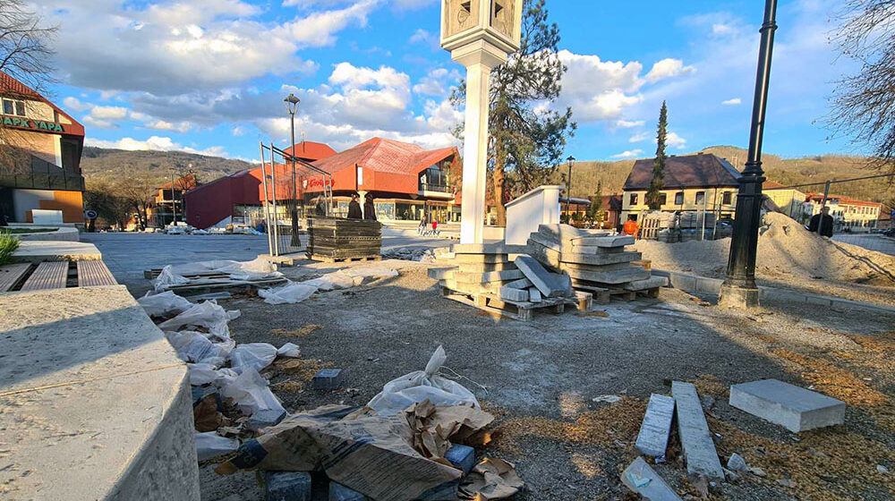 Naprednjaci ostaju na vlasti u Bajinoj Bašti, ali sa manjim brojem odbornika 1