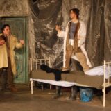 Najdugovečnija predstava kragujevačkog Teatra Koljadina „Bajka” već 17 godina na repertoaru 3