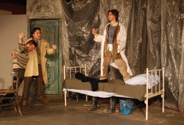 Najdugovečnija predstava kragujevačkog Teatra Koljadina „Bajka” već 17 godina na repertoaru 1