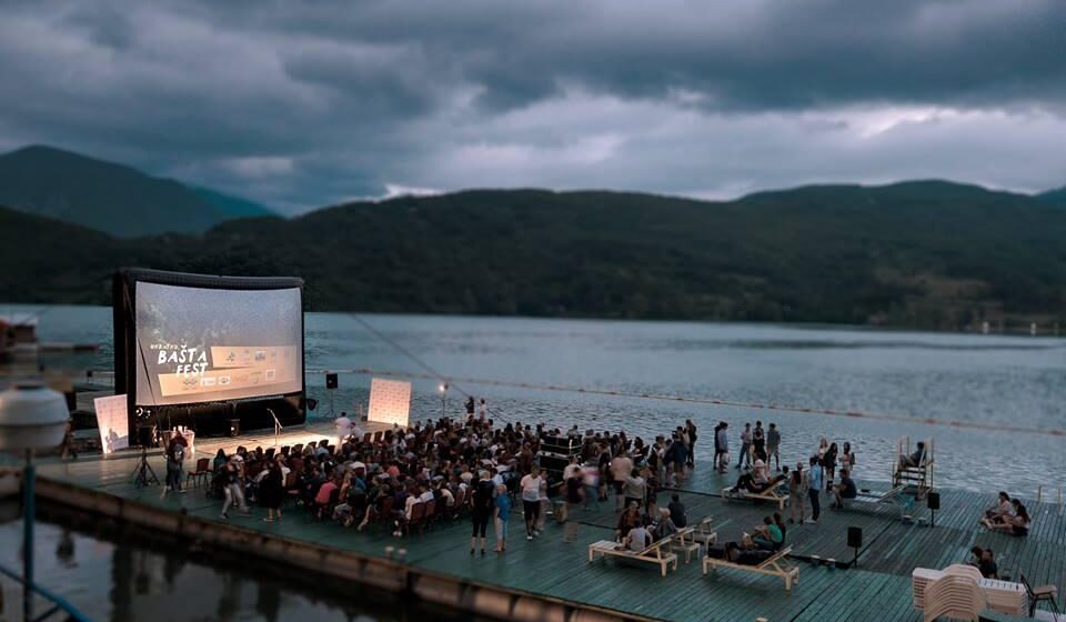 Deveti Bašta Fest od 30. juna do 3. jula 1