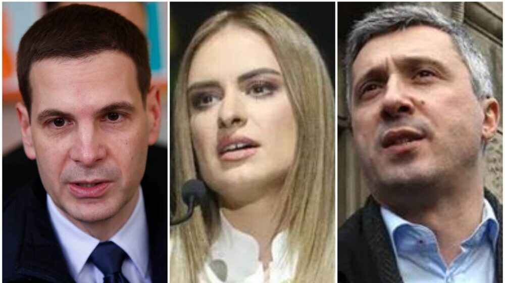 Šta rade liste desnice dok se čeka odgovor Vučića Đilasu: Zavetnici, NADA i Dveri različito o narednim koracima 1