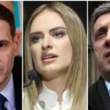 Šta rade liste desnice dok se čeka odgovor Vučića Đilasu: Zavetnici, NADA i Dveri različito o narednim koracima 10