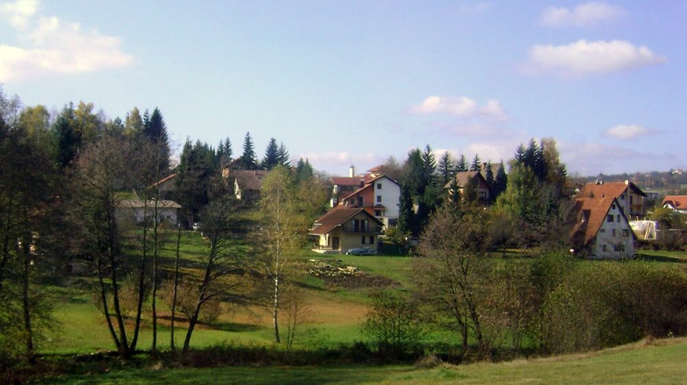 Veći deo Bele Zemlje popodne bez vode 1