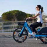 Beograd dodeljuje koncesiju za iznajmljivanje električnih bicikala kompaniji "Helbiz" 3