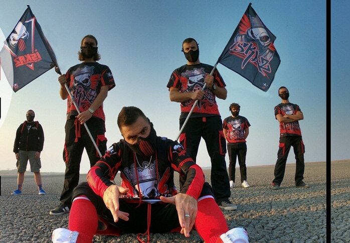 U petak koncert grupe „Iskaz” u Domu omladine Kragujevac 1