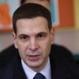 Jovanović (DSS): Da budemo deo evropskog ekonomskog prostora, bez članstva u EU 12