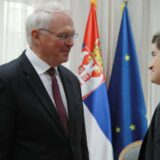 Kristofer Hil: Jasno je da Srbija napreduje u dobrom smeru 12