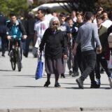 Studenti su ozbiljno uzdrmali režim Slobodana Miloševića 14