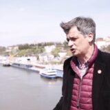 Bodrožić: Smrt Dade Vujasinović žig koji svedoči o zločinačkom karakteru države devedesetih 4