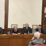 Lončar: Vladimir Putin je u Ukrajini napravio istorijsku grešku 5