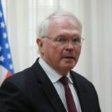 Vučić: Nadam se da će tokom mandata ambasadora Hila dobri odnosi Srbije i SAD biti dodatno unapređeni 2