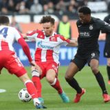 Bez golova u 167. 'večitom' derbiju 1