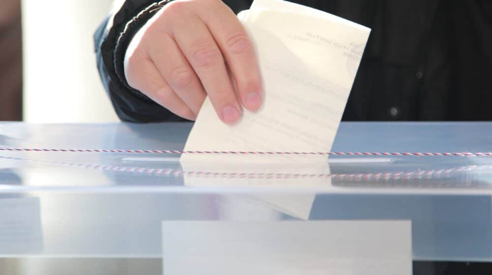 RIK: Poništava se glasanje na ponovljenim parlamentarnim izborima u Bujanovcu 17
