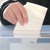 Sutra se ponavlja glasanje za gradske odbornike na dva biračka mesta na Zvezdari i u Rakovici 17