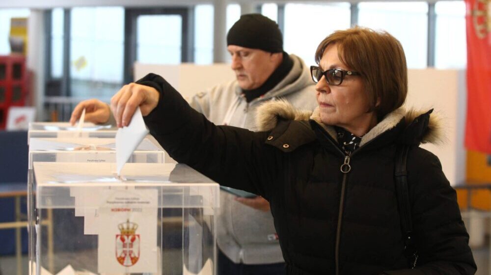 Izbori nisu "bacanje bisera pred svinje" 1