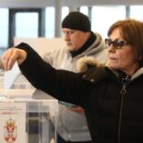 CRTA: Izlaznost na ponovljenim izborima do 16 časova 23,4 odsto 14