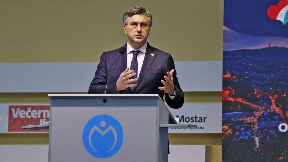 Bez promena u politici prema komšijama: Kakav je uticaj hrvatskih parlamentarnih izbora na zemlje regiona? 4 Bez promena u politici prema komšijama: Kakav je uticaj hrvatskih parlamentarnih izbora na zemlje regiona? 3