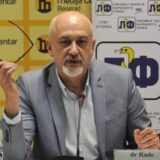 Kragujevac: Da nije bilo politizacije, država bi bolje odgovorila na krizu tokom pandemije 13