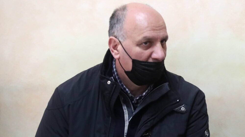 Policija prilikom pretresa kancelarije Šarićevog advokata oduzela spise "živog" predmeta 1