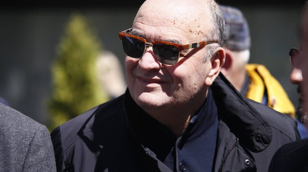 Oglasio se Duško Vujošević o slučaju Mirotić: Šta je rekao ko mu preti? 1