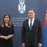 Selaković sa Zijade: Srbija će insistirati na poštovanju Rezolucije 1244 8