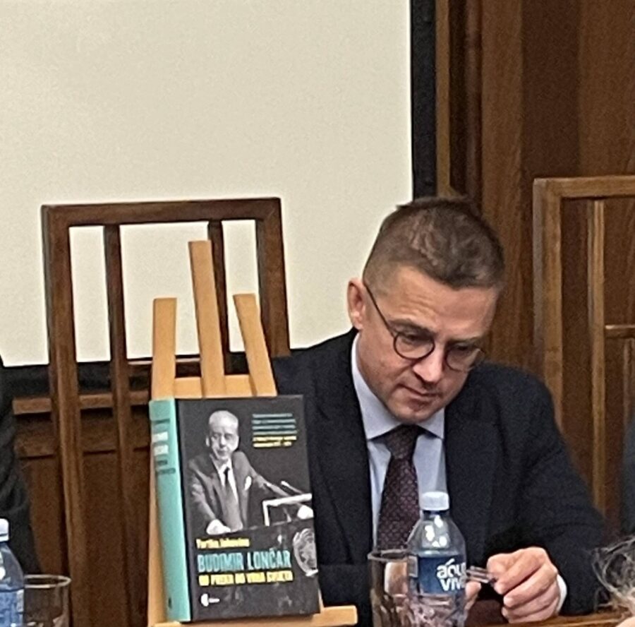 Lončar: Vladimir Putin je u Ukrajini napravio istorijsku grešku 3