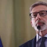 Košar: Francuska u potpunosti podržava brzi ulazak Srbije u EU 6
