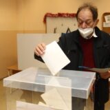 Kruševac: Krivična prijava zbog oduzimanja potvrda za glasanje van biračkih mesta 13