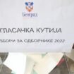 Beogradski izbori: Izbornim listama uplaćeno 60,2 miliona dinara 14