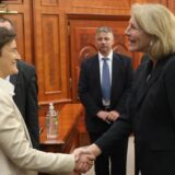 Iza kulise posete Karen Donfrid Beogradu 11