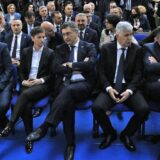 Brnabić: Veliki značaj infrastrukturnog povezivanja u regionu 12