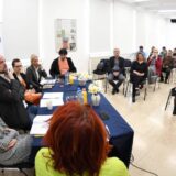 "Široka lepeza nepristupačnosti medijskih i kulturnih sadržaja": Okrugli sto o položaju osoba sa invaliditetom 8