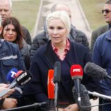 Zorana Mihajlović: Nije bilo eksplozije u rudniku "Soko", rudari se ugušili metanom 3