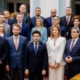 Vlada Crne Gore utvrdila Predlog zakona o popisu, očekuje se potvrda u skupštini 12