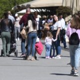 Prebivalište promenilo 135.194 građana, najviše doseljenika u Beogradu 13