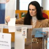 Ponavljanje glasanja u Beogradu na još dva mesta u četvrtak, od Upravnog suda zavisi da li će biti još ponavljanja 9