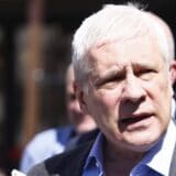 Tadić: Koaliciji 'Ajmo ljudi' nedostaje 1.200 glasova za ulazak u beogradsku Skupštinu 5