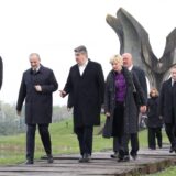 I ove godine bez zajedničke komemoracije u Jasenovcu 7