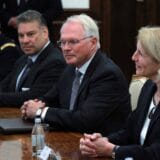 Šta SAD očekuju od Srbije: Sagovornici Danasa o mogućim porukama posle posete Karen Donfrid 2