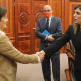 Brnabić: Srbija spremna za nastavak dijaloga sa Prištinom 6