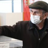 Incident na biračkom mestu u Zemunu, kontroloru Nove stranke nisu dozvolili da unese primedbu u Zapisnik 10