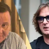 Srđan Milovanović (Prva, TV B92) i Željko Mitrović (Pink) o konkursu za nacionalne frekvencije: N1 nam nije konkurencija 5