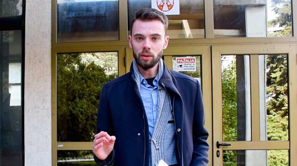 Majdanpek: Tužbeni zahtev protiv Bežinarevića neosnovan 1