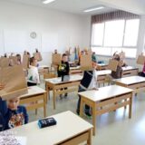 Sve manje prvaka u osnovnim školama u Unsko-sanskom kantonu 9