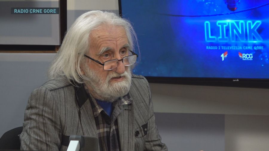 Mitrić: Abazović u sukobu interesa, neustavna i manjinska vlada, 1