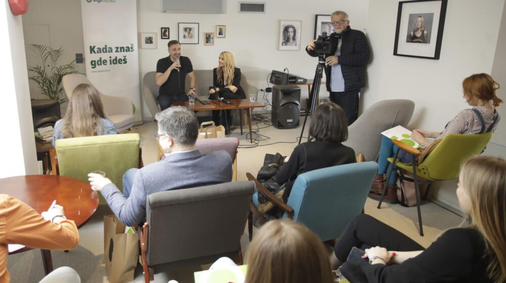 Pokrenut nov nagradni književni konkurs u Srbiji za najbolji neobjavljeni roman 1