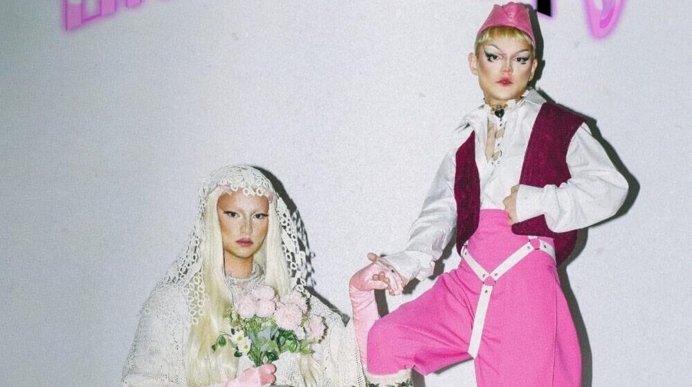 Izložba “Bračni veto” u Prajd info centru od 21. aprila 1