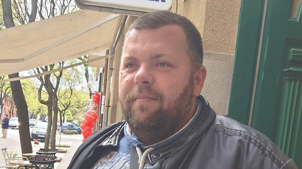 Kikinda - Popovicki nakon otkaza: "FCC" je država u državi 1